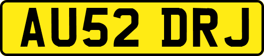 AU52DRJ
