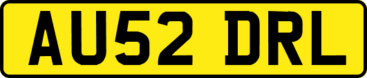 AU52DRL