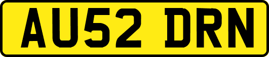AU52DRN