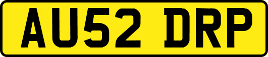 AU52DRP