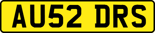 AU52DRS