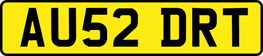 AU52DRT
