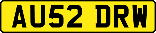 AU52DRW