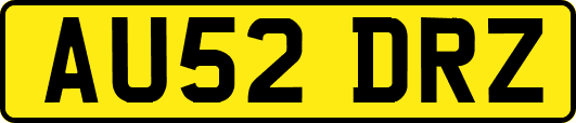 AU52DRZ