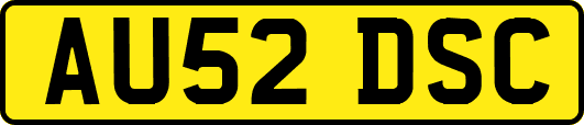 AU52DSC