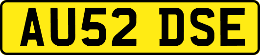 AU52DSE