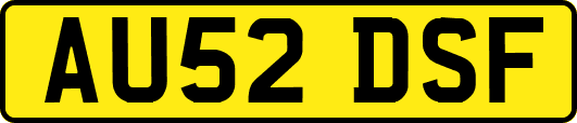 AU52DSF