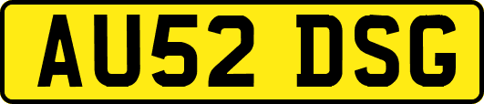 AU52DSG