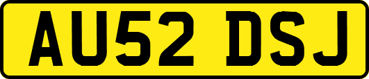 AU52DSJ