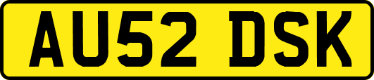 AU52DSK