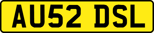 AU52DSL