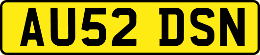 AU52DSN