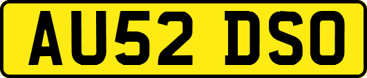 AU52DSO