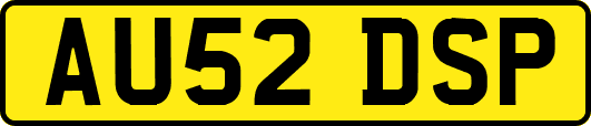 AU52DSP