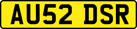 AU52DSR