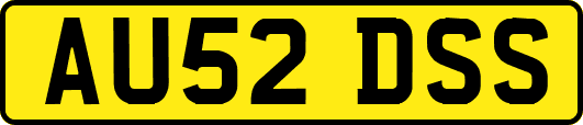 AU52DSS