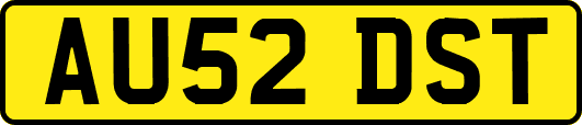 AU52DST