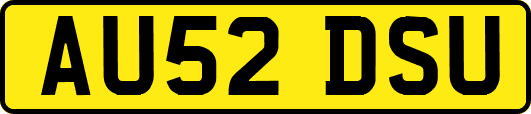AU52DSU