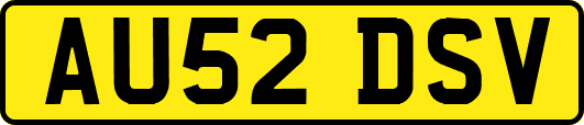 AU52DSV