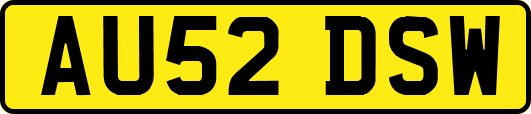 AU52DSW
