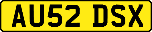 AU52DSX