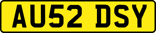 AU52DSY