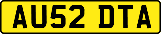 AU52DTA