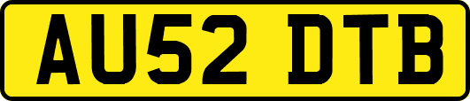 AU52DTB