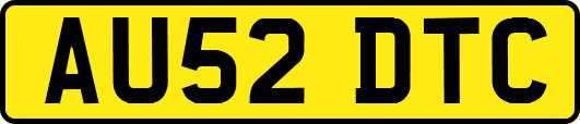 AU52DTC