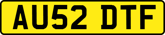 AU52DTF