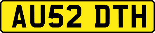 AU52DTH