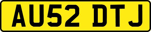 AU52DTJ