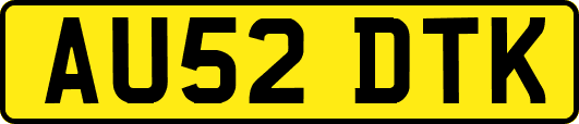 AU52DTK