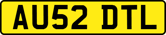 AU52DTL