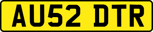 AU52DTR