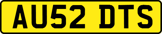 AU52DTS