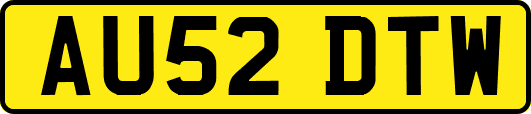 AU52DTW