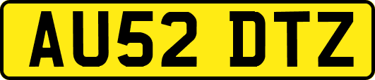 AU52DTZ
