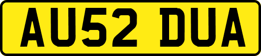 AU52DUA