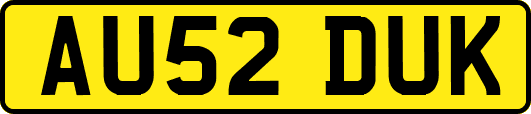 AU52DUK