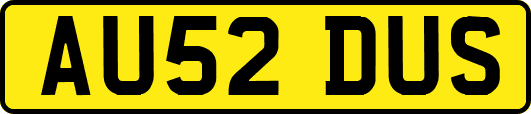 AU52DUS
