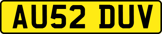 AU52DUV