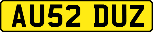 AU52DUZ