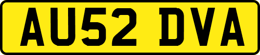 AU52DVA