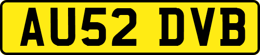 AU52DVB