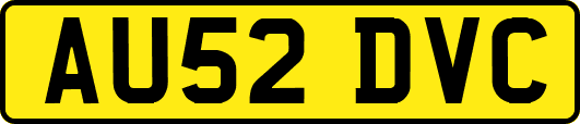 AU52DVC