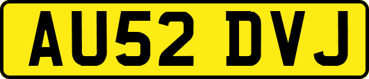 AU52DVJ