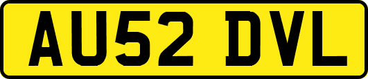 AU52DVL