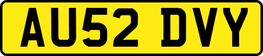 AU52DVY