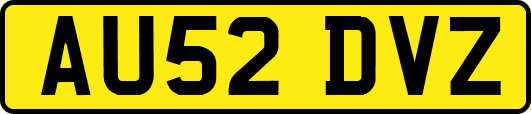 AU52DVZ
